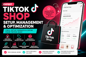 manage tiktok shop maintenance, tik tok shop product violation reinstatement
