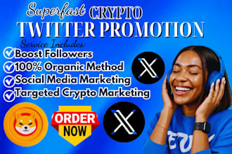 do organic telegram promotion and crypto telegram marketing for group growth