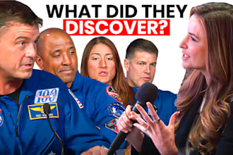 design catchy youtube thumbnail