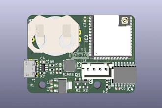 develop esp32 s2 s3 c3 c6 h2 firmware for iot and embedded projects