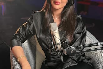 sing arabic, turkish, egyptian songs and nasheed as a female vocalist