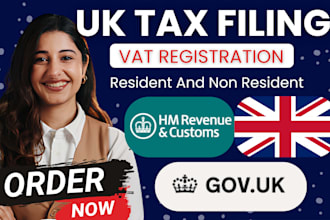 do uk vat registration, vat return, tax return, uk company registration, eori