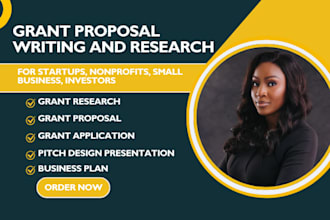 do small business grant proposal writing, grant research, apply for grants