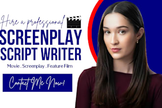 write movie script screenplay screenwriting movie script writing scriptwriter