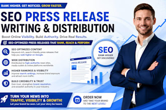 publish seo press release pr writing and distribution via ein presswire