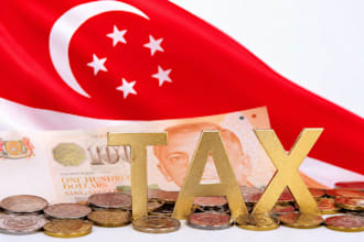 file singapore tax return and financials statements with iras and acra into xbrl