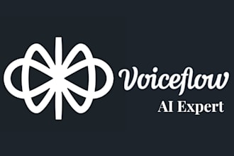 setup voiceflow ai chatbot voiceflow automation customer support agent