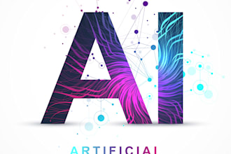 design a modern tech logo for your technology business