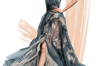 design your fashion collection