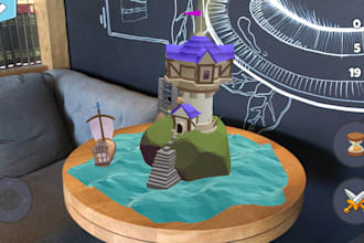 fix vr bug ar bug game bug unreal engine bug mobile game bug