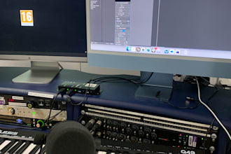 compose original music for your video game