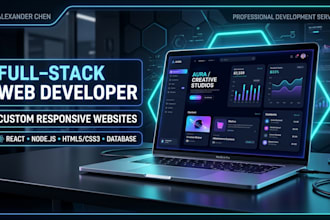 build a modern custom ecommerce website with react and firebase