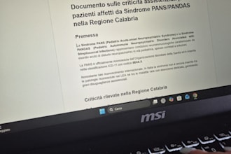 proofread, edit and humanize your italian ai content