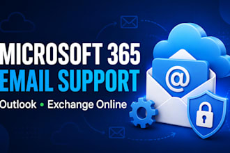 troubleshoot microsoft 365 exchange online and outlook