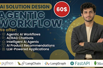 build ai agents, agentic ai workflows, rag chatbots