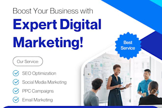 set up and manage profitable google ads PPC campaigns