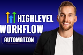 go high level expert gohighlevel setup ghl crm gohighlevel workflow automation