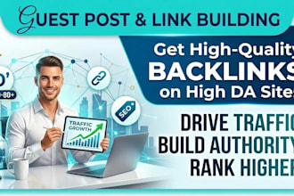 doing SEO guest posting