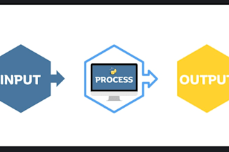 automate excel and CSV tasks using python