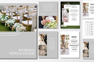 create elegant custom wedding invitation cards