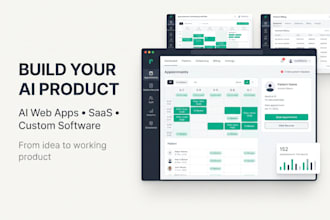 healthcare saas mvp with appointment scheduling, payments and compliance