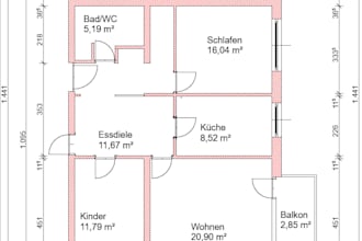erstelle technische 2d und 3d cad zeichnungen sowie modelle