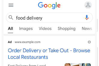 do google ad campaign for your website