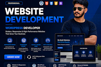 fix responsive issues on your website