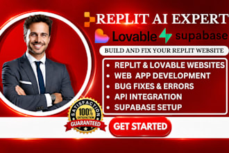 fix replit,replit website deploy replit debugging replit web app replit ai