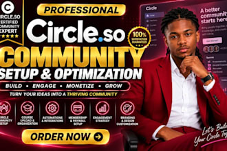 setup circle so circle so community setup circle so circle so manager circle so