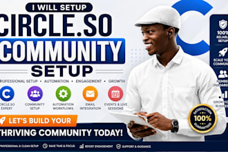 setup circle so circle so community setup circle so circle so manager circle so