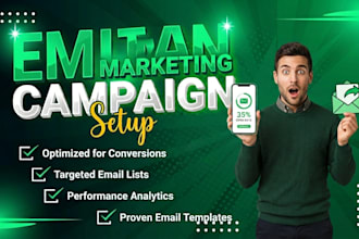 do bulk email blast send mass cold email campaign, email marketing blast