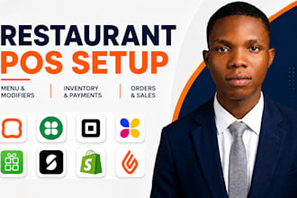 setup toast pos square pos loyverse pos restaurant pos system and menu