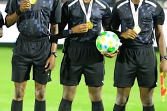 be your professional sports writer and football analyst