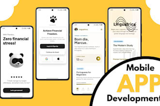 build your android, ios, and web app using flutter