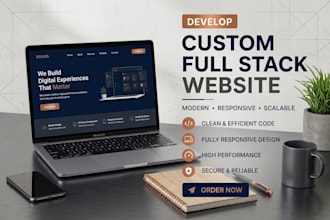 design professional websites from coding and wordpress