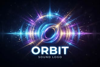 design a powerful sound logo for your brand