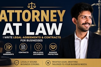 create custom business contracts, powerful agreements and ndas