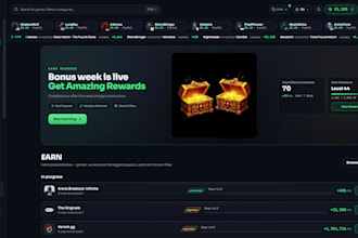 nexus complete self hosted rewards offerwall platform