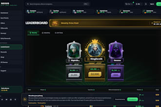 nexus complete self hosted rewards offerwall platform