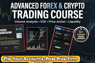 learn high winrate crypto forex strategy