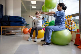 do all occupational and physiotherapy, psychology, nursing, pharmacology work