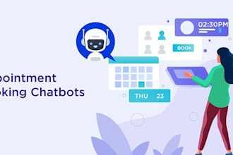 make appointment bot booking bot resy bot reservation bot restaurant bot web bot