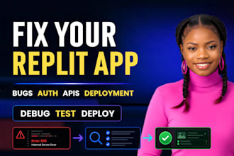 be your base44 expert, fix bugs and errors in lovable, replit, base44, supabase