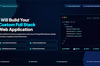 do custom website development with best optimization for ranking