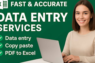 fast and accurate english and bengali typing services