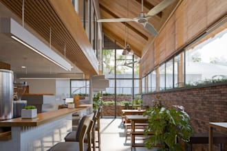 do interior design and rendering