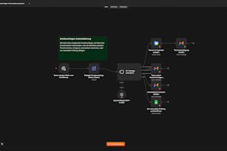 automate your emails and tasks with n8n