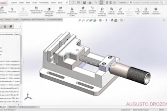 do custom sheet metal enclosure for pcb electronics manufacturing solidworks