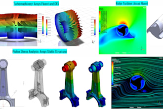 do mechanical and aerospace engineering projects